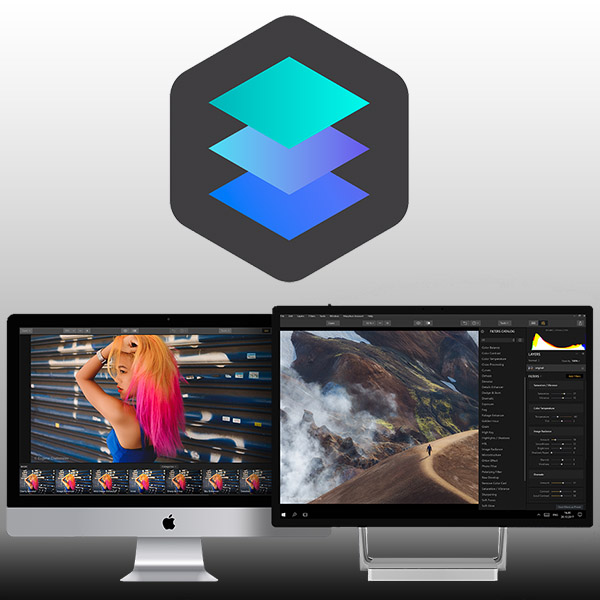 Luminar 2018 For Mac & Windows On November 16.